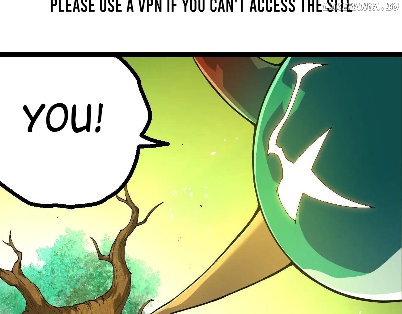 Evolution Begins With A Big Tree Chapter 398 - page 41